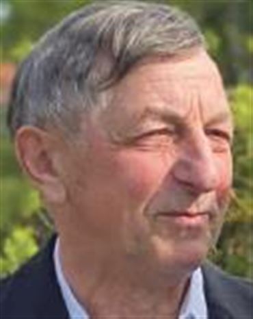 Profilbild Adalbert Valentin Stehling